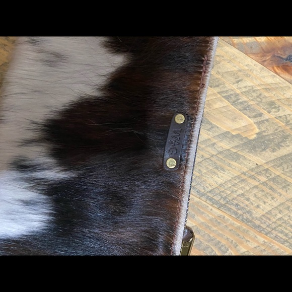 Wild Goose wristlet - Picture 2 of 2